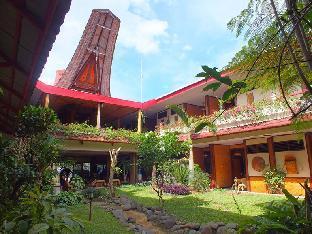 Hotel Indra Toraja Rantepao Exteriör bild